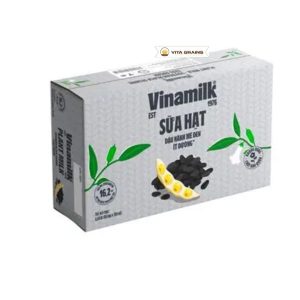 Đậu Nành Mè Đen