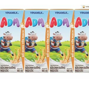 Vinamilk ADM vị ngũ cốc