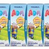 Vinamilk ADM ít đường