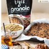 Lizi’s Honey Granola 500g