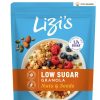 Lizi’s Granola