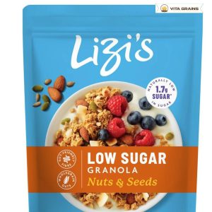 Lizi’s Granola