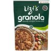 Lizi’s Nutty Granola