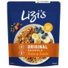 Lizi’s Granola with Almonds